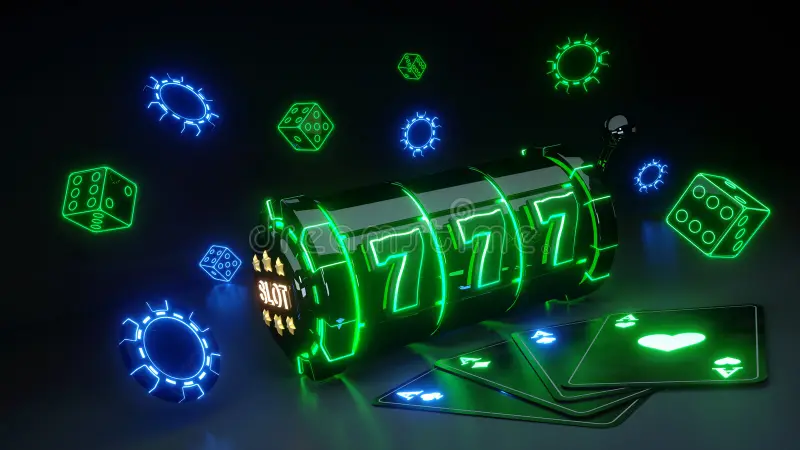 Spiele der Spielbank Stralsund Online