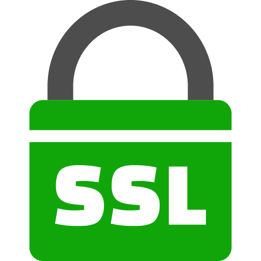 SSL Verschlüsselung